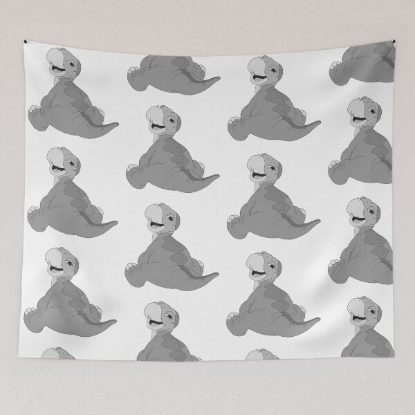 Item preview, Land before time designed and sold by XANZIR SHOP.