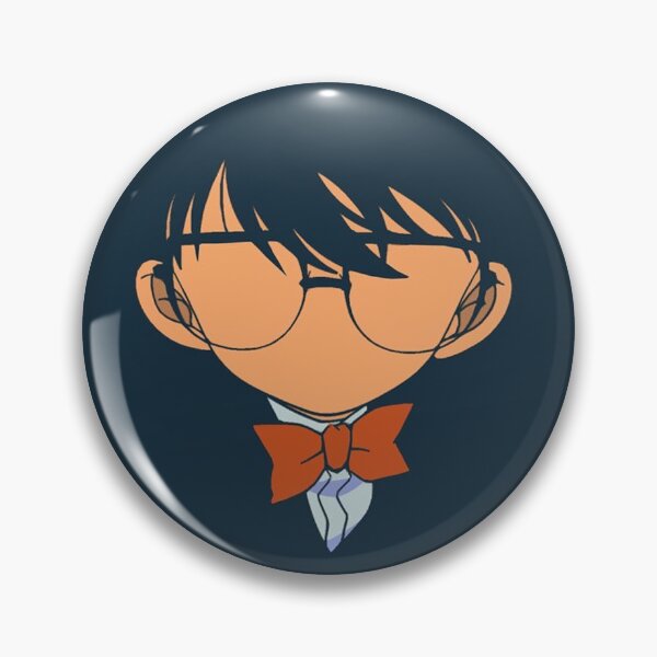 Item preview, Detective Conan designed and sold by Seraphim00.