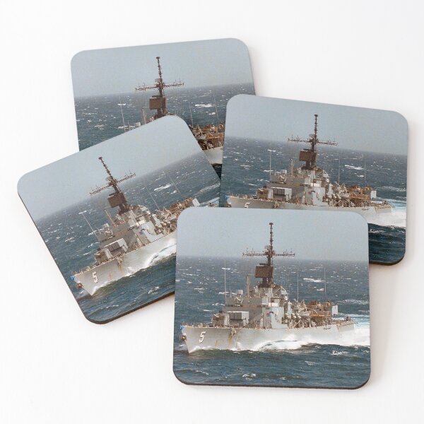 Item preview, USS RICHARD L. PAGE (FFG-5) SHIP'S STORE designed and sold by militarygifts.