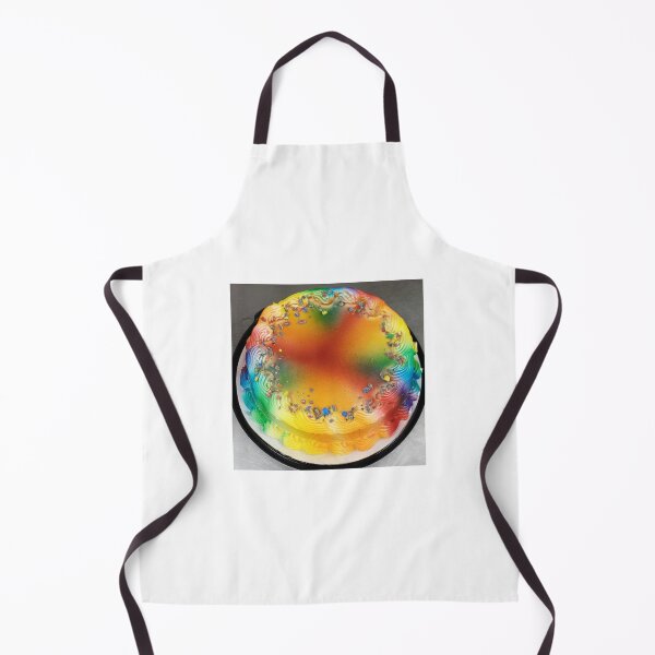 Item preview, Rainbow Cake 2 designed and sold by gailmariekern.