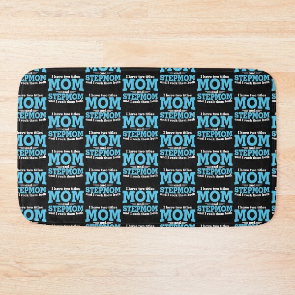 Item preview,  Lesbian Stepmom designed and sold by WorldPrintTees.