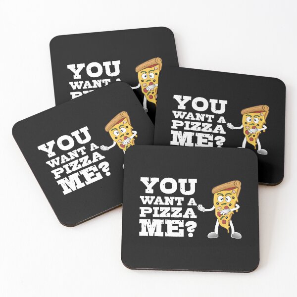 Item preview, You want a pizza me? designed and sold by Rhonda Hanrahan.