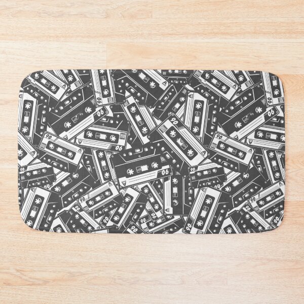 Item preview, 90s Cassette designed and sold by KraKen44.