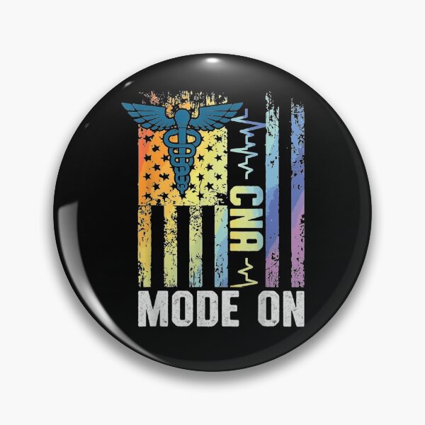 Item preview, Cna Mode Certified Nursing Assistant  designed and sold by ninapfvu.