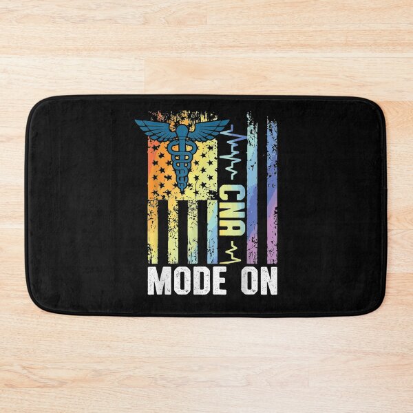 Item preview, Cna Mode Certified Nursing Assistant  designed and sold by ninapfvu.