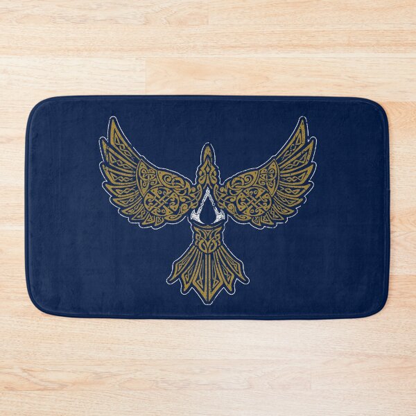 Item preview, Eivor's Raven designed and sold by huckblade.