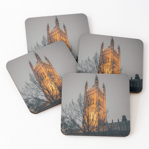 Item preview, Victoria Tower - London designed and sold by ScalaAdAstra.