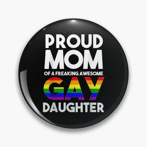 Artikelvorschau, Lgbtq Stolze Mutter einer schwulen Tochter Lgbtq Ally Free Mom Umarmungen entworfen und verkauft von lolahomya.