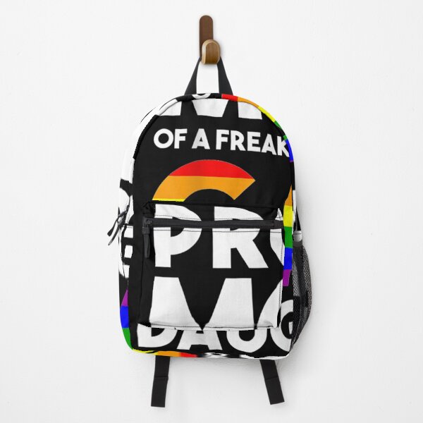 Item preview, Lgbtq Proud Mom Of A Gay Daughter Lgbtq Ally Free Mom Hugs  designed and sold by lolahomya.