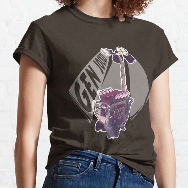 Gen T-shirt classique
