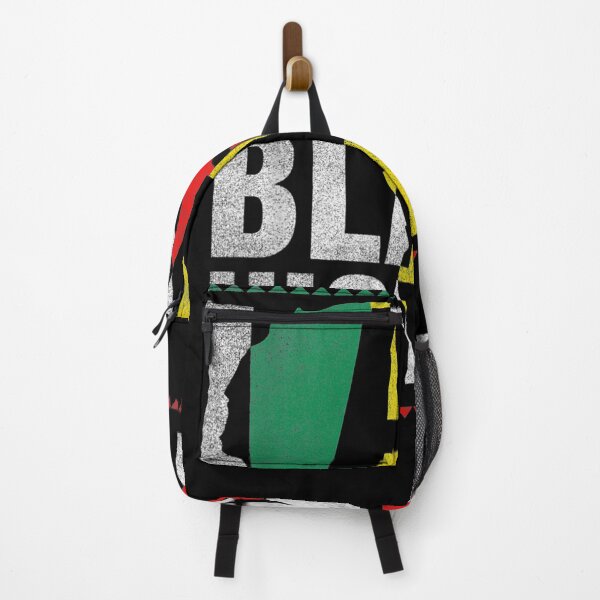 Item preview, I Am Black History Black History Every Month designed and sold by ninapfvu.