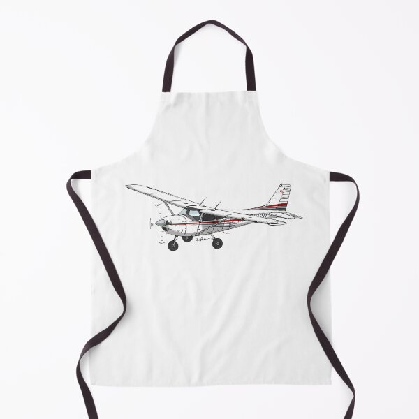 Item preview, Cessna 182Q N2132R designed and sold by Michael Garber.