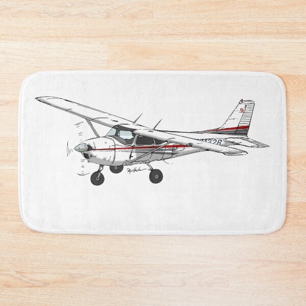 Item preview, Cessna 182Q N2132R designed and sold by Michael Garber.
