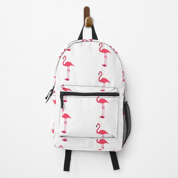 Item preview, Pinky Flamingo designed and sold by arthubcorner.