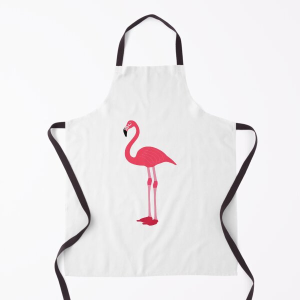 Item preview, Pinky Flamingo designed and sold by arthubcorner.