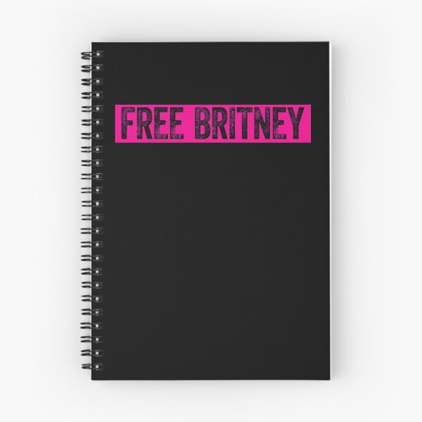 Artikelvorschau, Free Britney Hashtag FreeBritney #FreeBritney entworfen und verkauft von Renergie.
