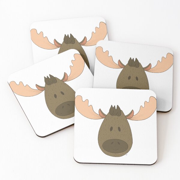 Item preview, Mooooooossssseeeeeeeeeee designed and sold by niknakletters.