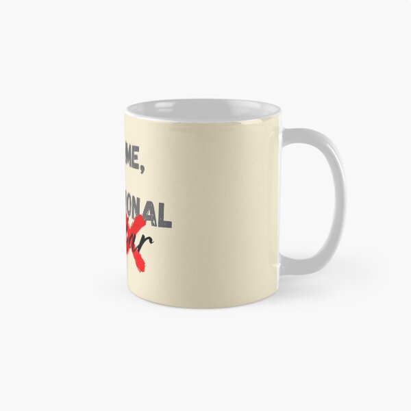 Item preview, Trust me, I'm a Professional (Liar) designed and sold by KAB3.