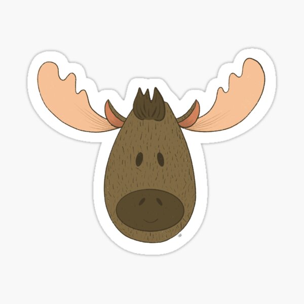 Item preview, Mooooooossssseeeeeeeeeee designed and sold by niknakletters.
