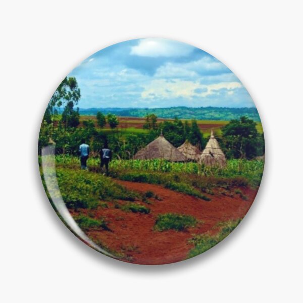 Item preview, Oromia Country side  designed and sold by OroCan.