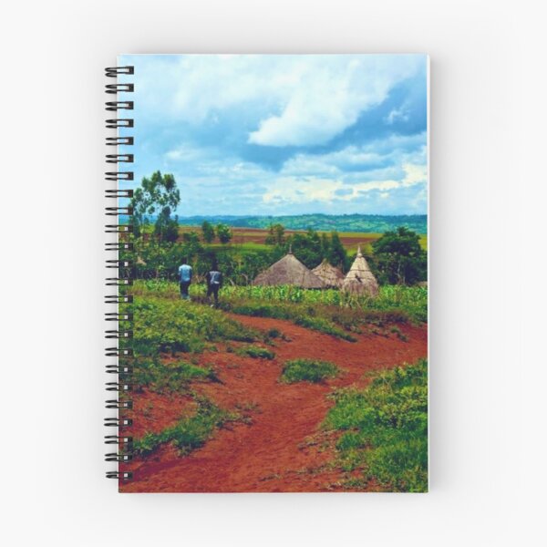 Item preview, Oromia Country side  designed and sold by OroCan.