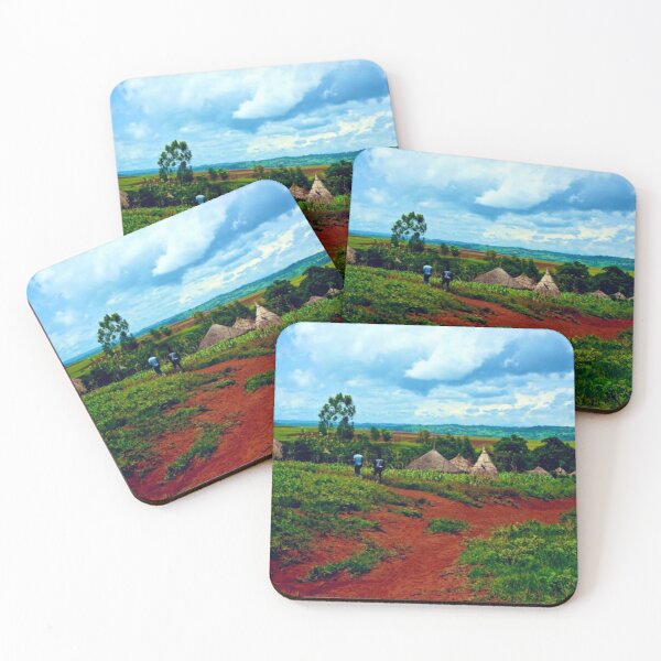 Item preview, Oromia Country side  designed and sold by OroCan.