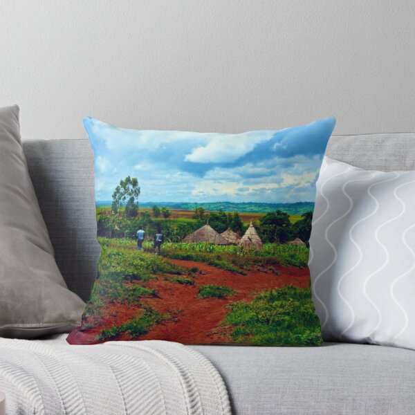Item preview, Oromia Country side  designed and sold by OroCan.