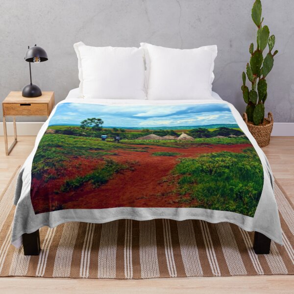 Item preview, Oromia Country side designed and sold by OroCan.