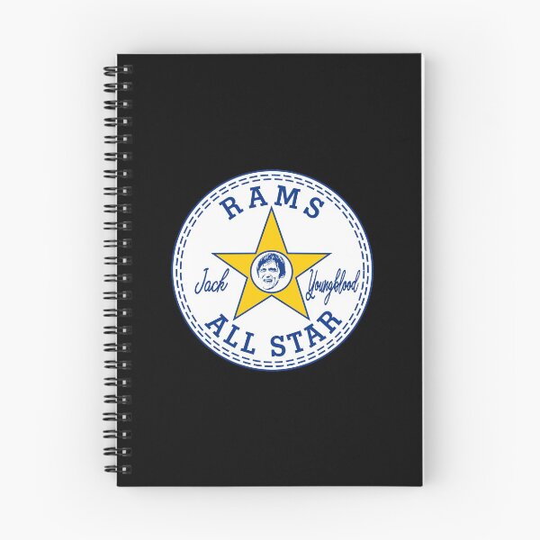 Item preview, All Star Rams - Youngblood designed and sold by Ramheart.