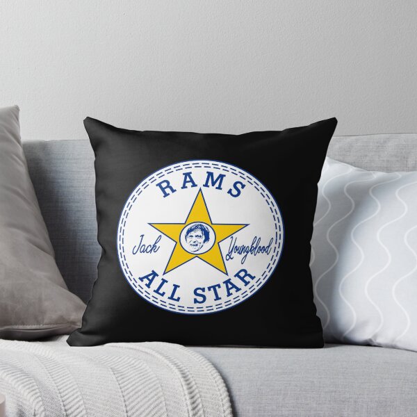 Item preview, All Star Rams - Youngblood designed and sold by Ramheart.