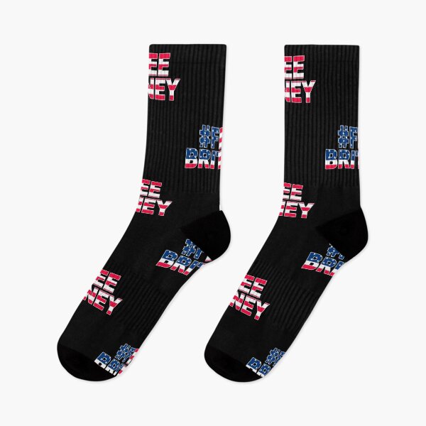 Item preview, Free Britney Hashtag FreeBritney #FreeBritney designed and sold by Renergie.