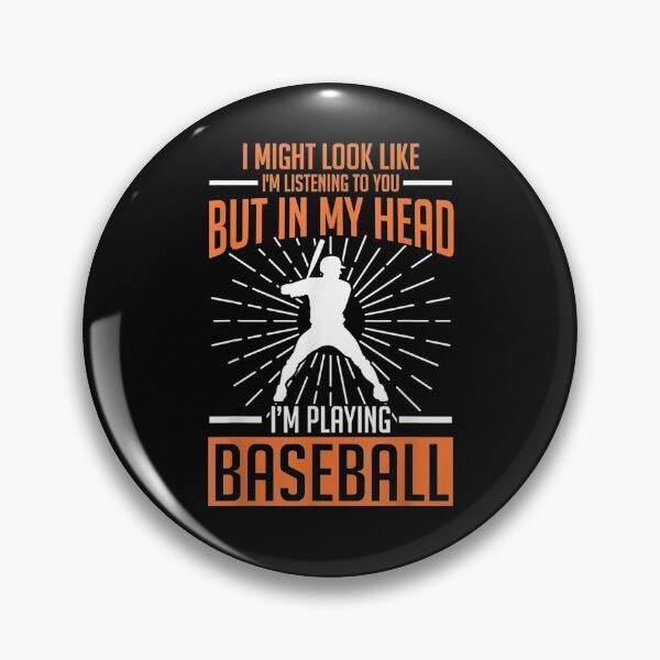 Item preview, Baseball Lover Gift  designed and sold by ninapfvu.