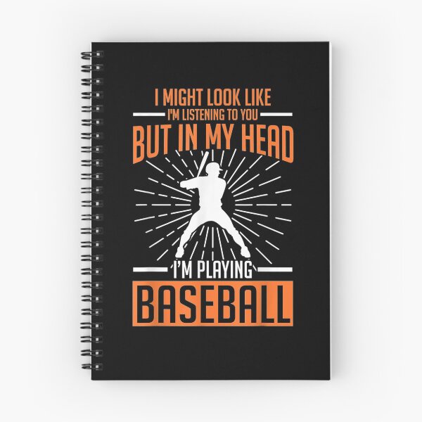 Item preview, Baseball Lover Gift  designed and sold by ninapfvu.