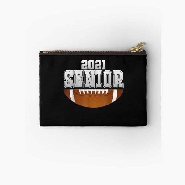 Item preview, Graduate Senior Class 2021 Graduation Football Player Gift  designed and sold by ninapfvu.