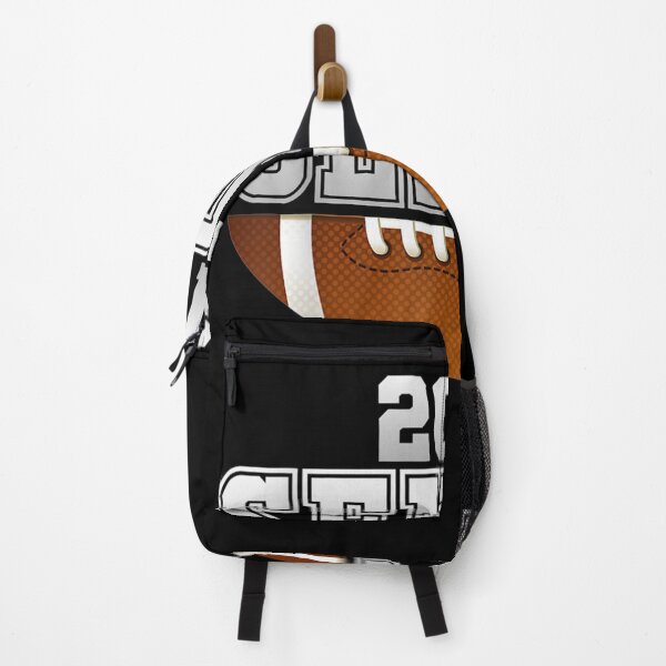Item preview, Graduate Senior Class 2021 Graduation Football Player Gift designed and sold by ninapfvu.