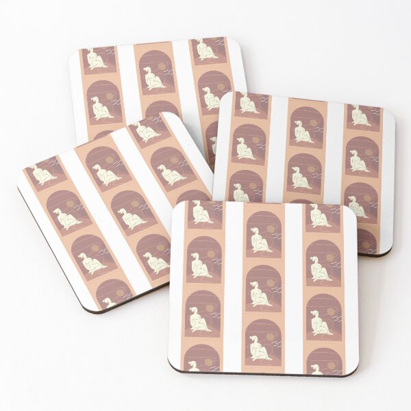 Item preview, Little Nudists designed and sold by WorldPrintTees.