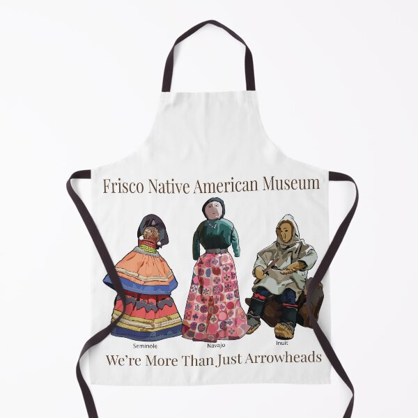 Item preview, Native American Dolls designed and sold by OBXFNAM.