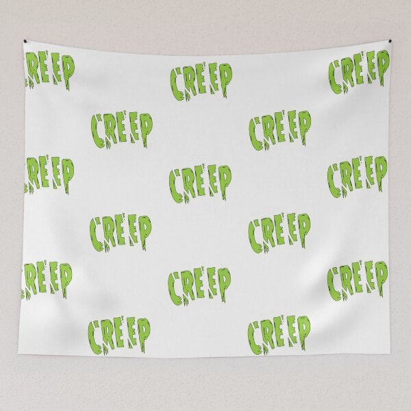 Item preview, Creep designed and sold by lins-day13.