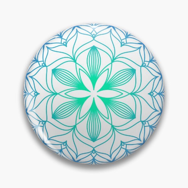 Item preview, Mandala designed and sold by Meditanacor.