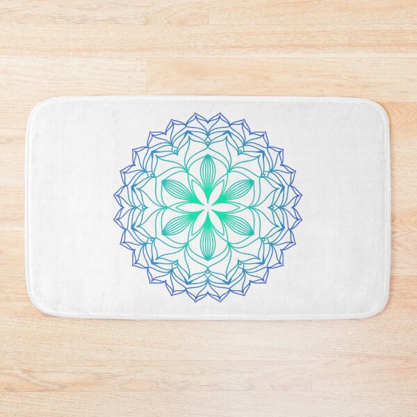 Item preview, Mandala designed and sold by Meditanacor.