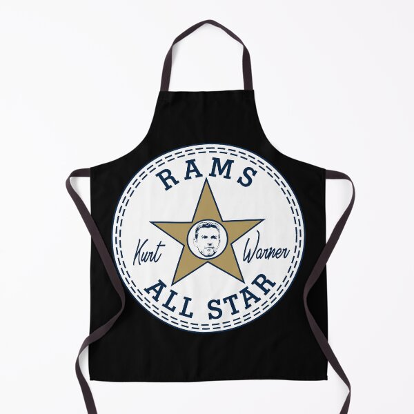 Item preview, All Star Rams - Warner designed and sold by Ramheart.