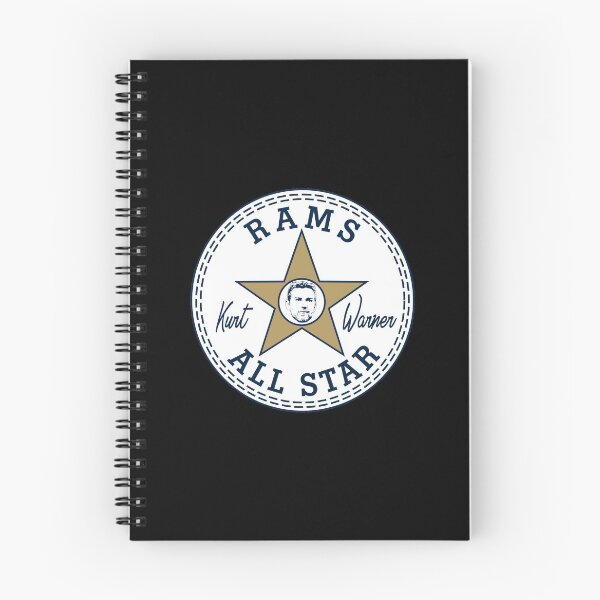 Item preview, All Star Rams - Warner designed and sold by Ramheart.