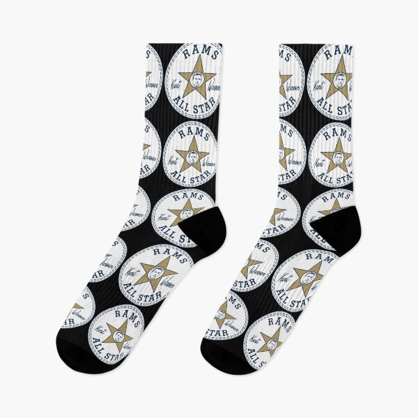 Item preview, All Star Rams - Warner designed and sold by Ramheart.