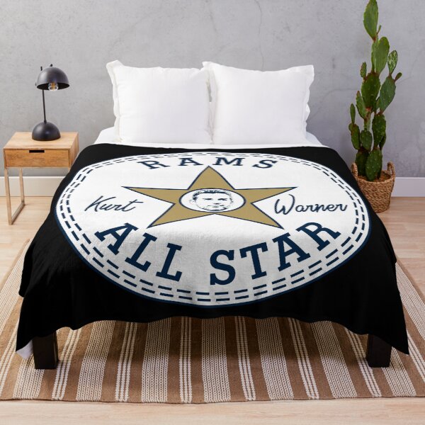 Item preview, All Star Rams - Warner designed and sold by Ramheart.