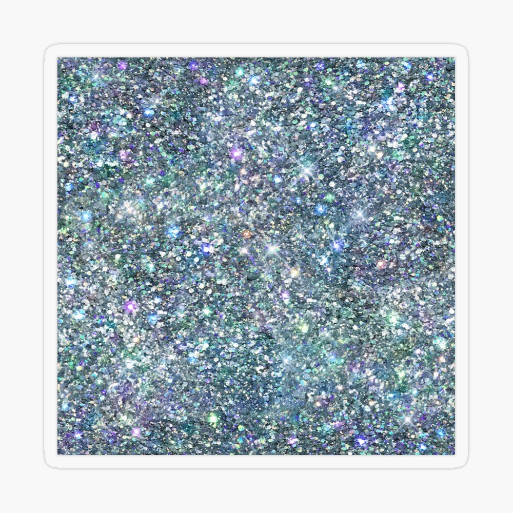 Rainbow Mixed Glitter Digital Art NOT REAL GLITTER Backpack for Sale by  Erin Shields