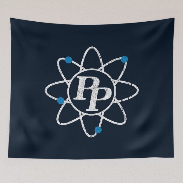 Item preview, Professor Proton designed and sold by huckblade.