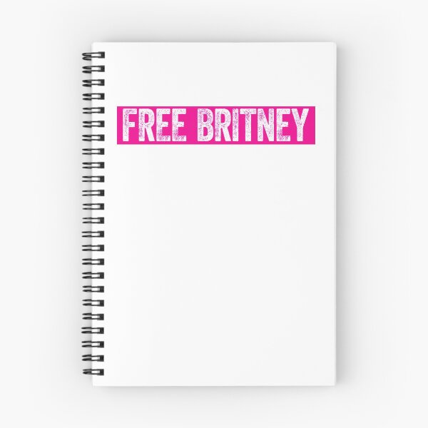 Artikelvorschau, Free Britney Hashtag FreeBritney #FreeBritney entworfen und verkauft von Renergie.