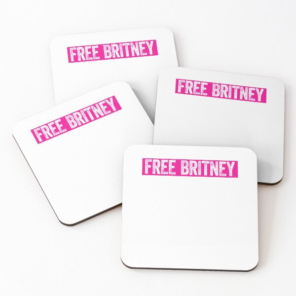 Artikelvorschau, Free Britney Hashtag FreeBritney #FreeBritney entworfen und verkauft von Renergie.