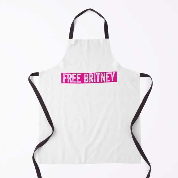 Aperçu de l'œuvre Hashtag Britney gratuit FreeBritney #FreeBritney créée et vendue par Renergie.