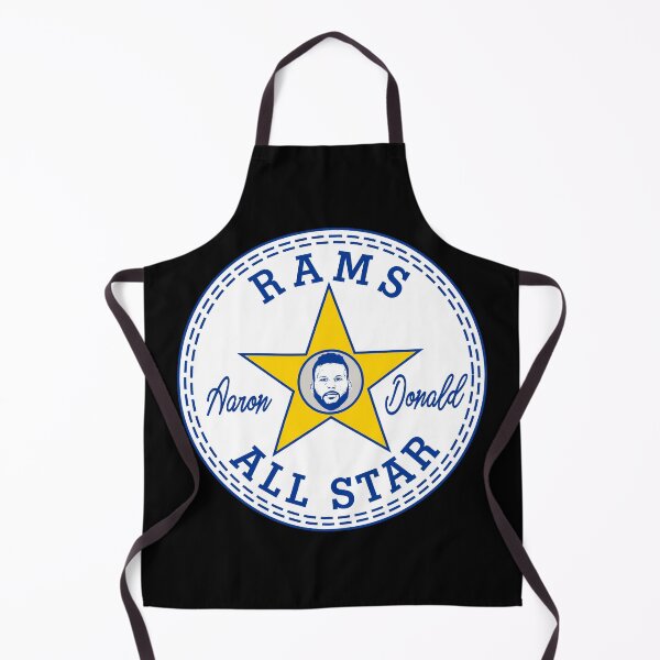 Item preview, All Star Rams - Donald designed and sold by Ramheart.